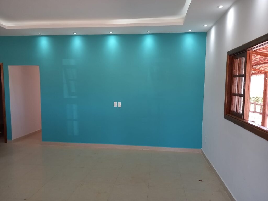 Vende-se Casa – Bairro Eldorado – Alto Paraíso de Goiás