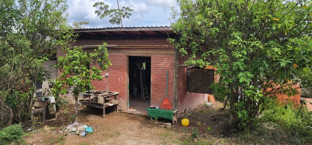 Vende-se Casa com Vista – Eldorado 1 – Alto Paraíso de Goiás