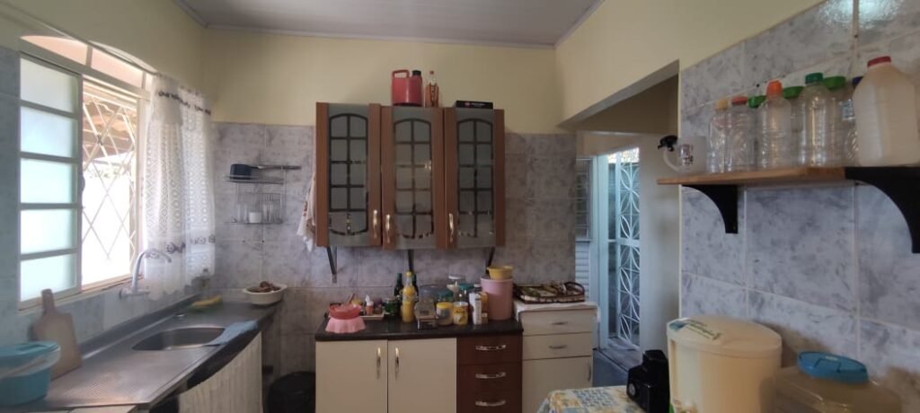 Casa – Quintal com Fruteiras – Monte Sinai – Alto Paraíso de Goiás