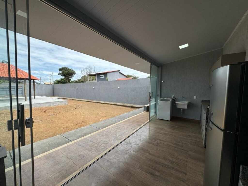 Vende-se Casa – Novo Horizonte – Alto Paraíso de Goiás