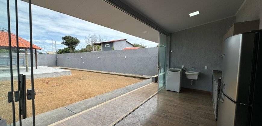 Vende-se Casa – Novo Horizonte – Alto Paraíso de Goiás