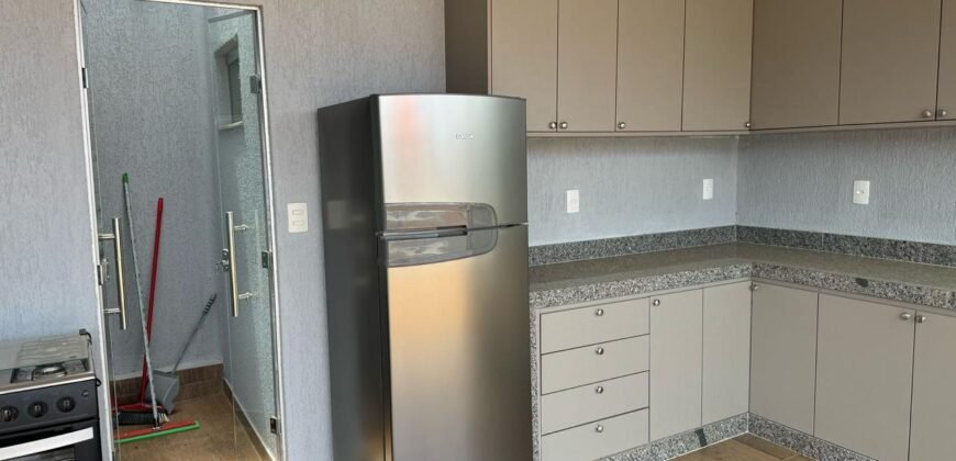 Vende-se Casa – Novo Horizonte – Alto Paraíso de Goiás