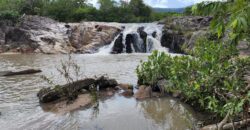 Fazenda 76 ha – Cachoeira – 12km Teresina de Goiás – Chapada dos Veadeiros