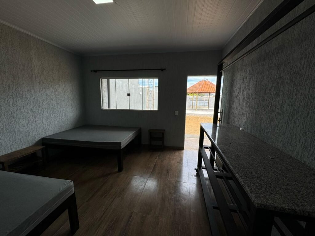 Vende-se Casa – Novo Horizonte – Alto Paraíso de Goiás