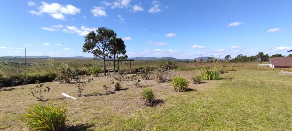 Pousada no Morro da Baleia – Alto Paraíso de Goiás – Chapada dos Veadeiros