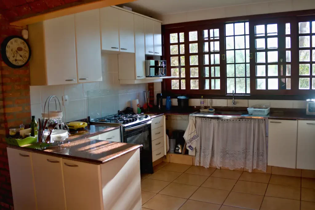 Vende-se Linda Casa Mística – Área de Laser – Estância Paraíso – Alto Paraíso de Goiás