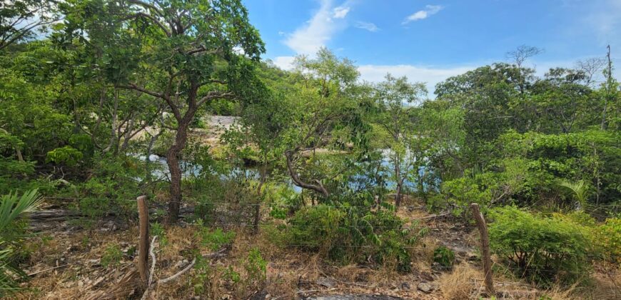 Chácara 4ha com Rio – 6km de Terezina de Goiás – Chapada dos Veadeiros