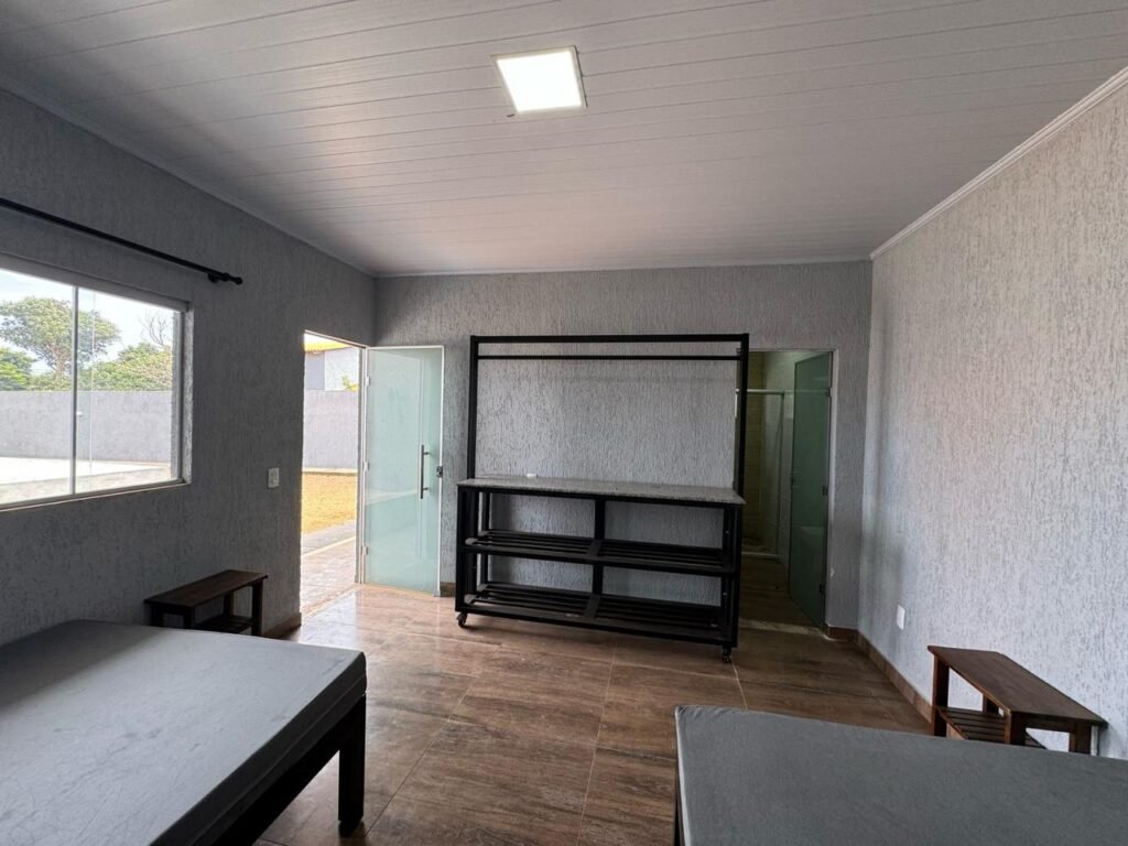 Vende-se Casa – Novo Horizonte – Alto Paraíso de Goiás