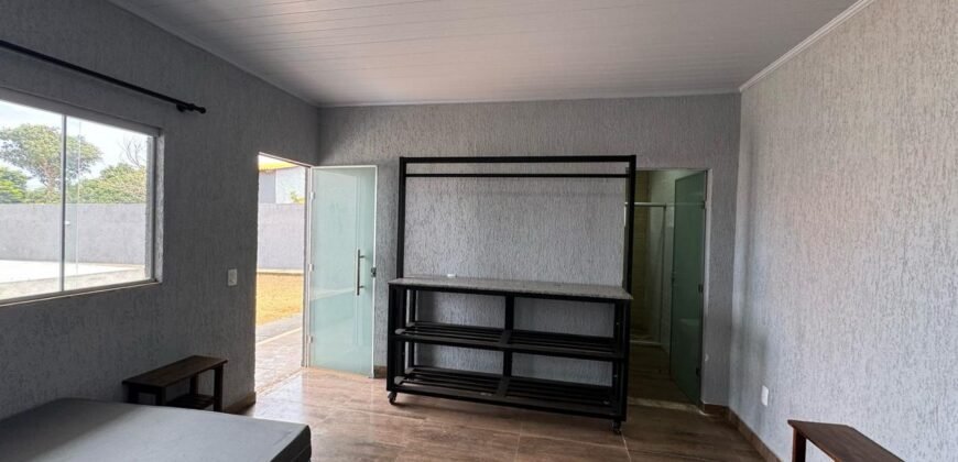 Vende-se Casa – Novo Horizonte – Alto Paraíso de Goiás