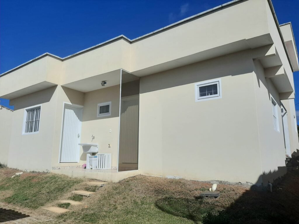 Lindo Sobrado + Casa – Centro – Alto Paraíso de Goiás