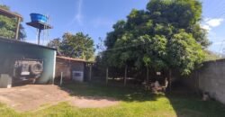 Casa – Quintal com Fruteiras – Monte Sinai – Alto Paraíso de Goiás