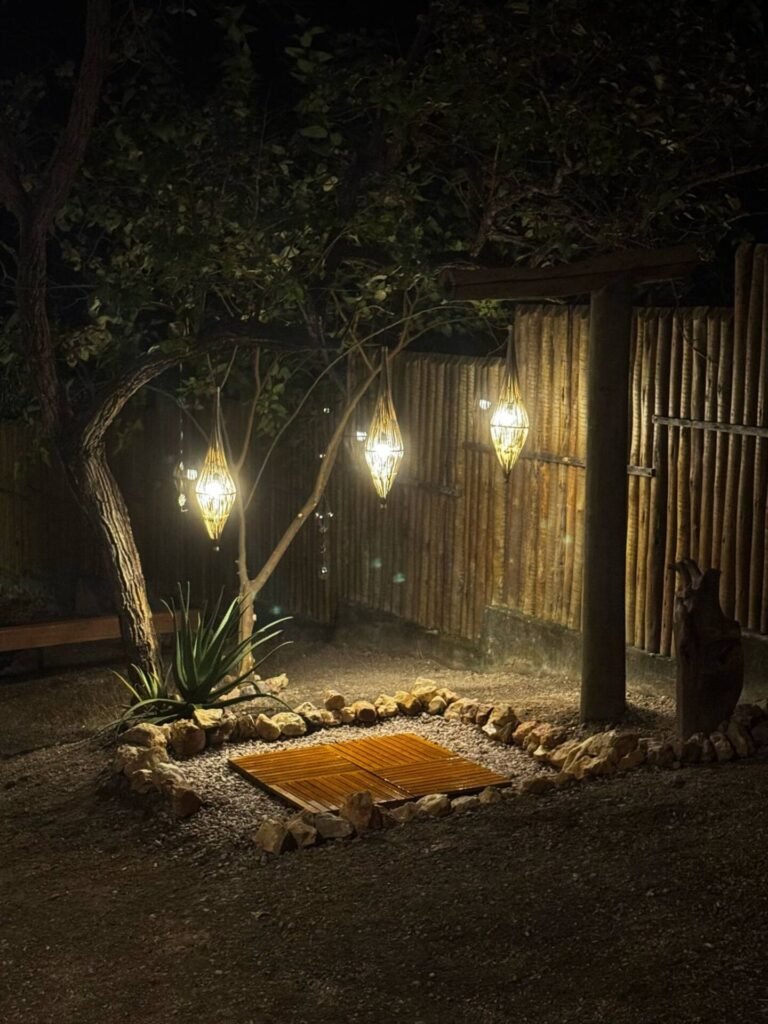 Casa Mandala à Venda – São Jorge, Chapada dos Veadeiros (GO)