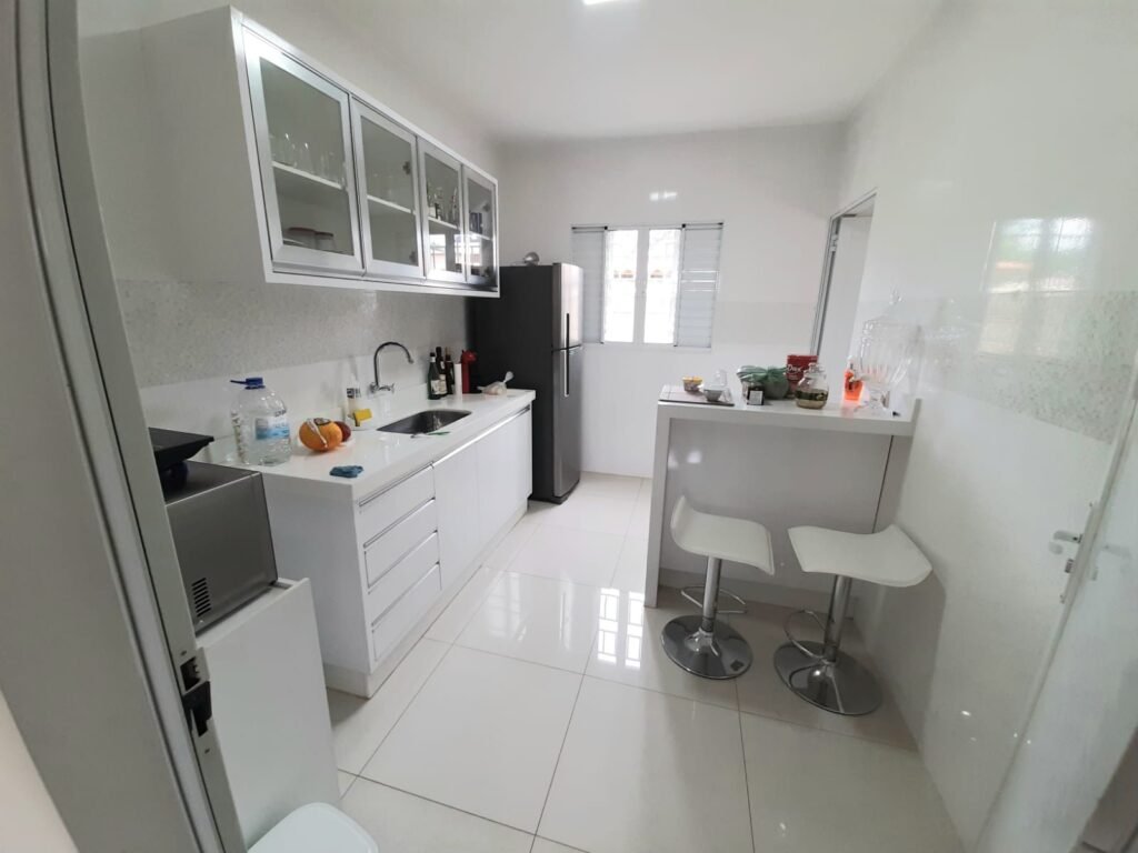 Lindo Sobrado + Casa – Centro – Alto Paraíso de Goiás