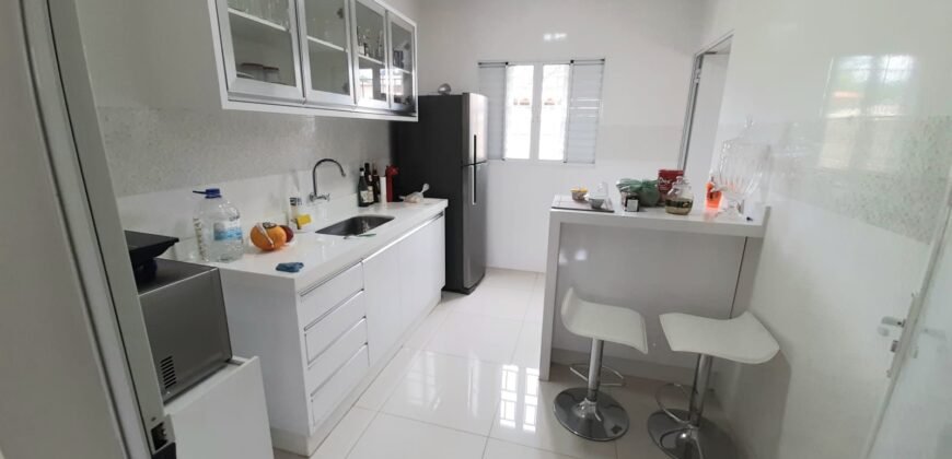 Lindo Sobrado + Casa – Centro – Alto Paraíso de Goiás