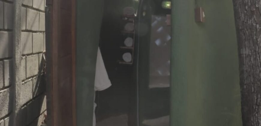 Casa – Rua da Palha – Centro – Alto Paráiso de Goiás