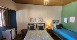 Oportunidade Exclusiva! Pousada à Venda em Cavalcante – Lote 2.000 m2 – Chapada dos Veadeiros Oportunidade Exclusiva! Pousada à Venda em Cavalcante – Lote 2.000 m2 – Chapada dos Veadeiros