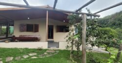 Casa – Rio – Lote 9.000 m2 – Alto Paraíso de Goiás