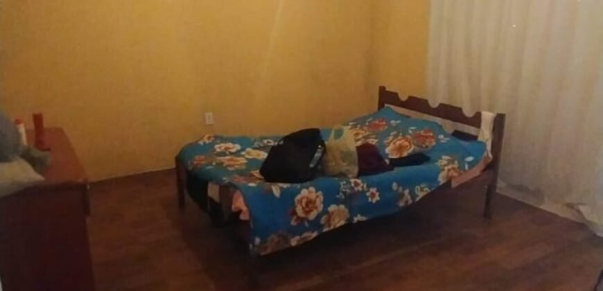 Fazenda 51ha – Beira Rio – Sertão – Alto Paraíso de Goiás