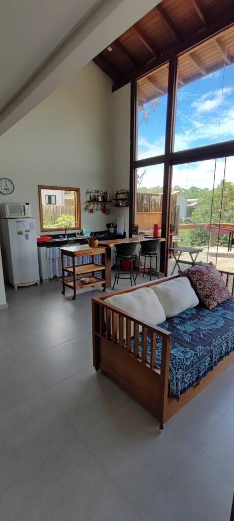Casa Mandala à Venda – São Jorge, Chapada dos Veadeiros (GO)