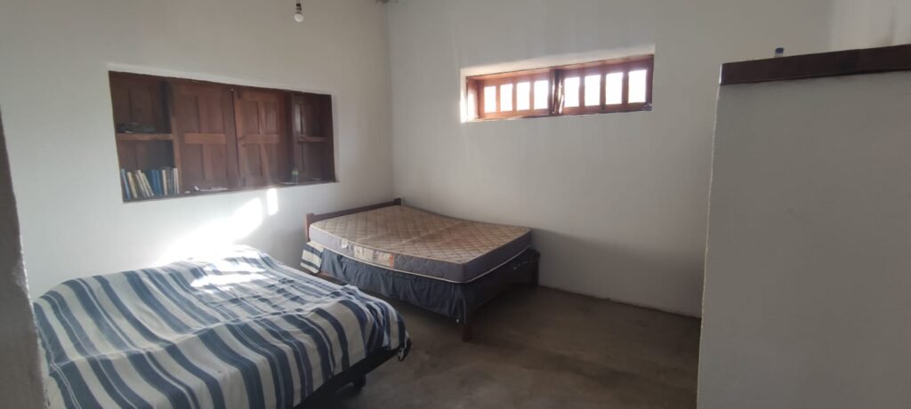 Vende-se Casa Adobe – Condomínio Oasis – Vale Azul – Alto Paraíso de Goiás
