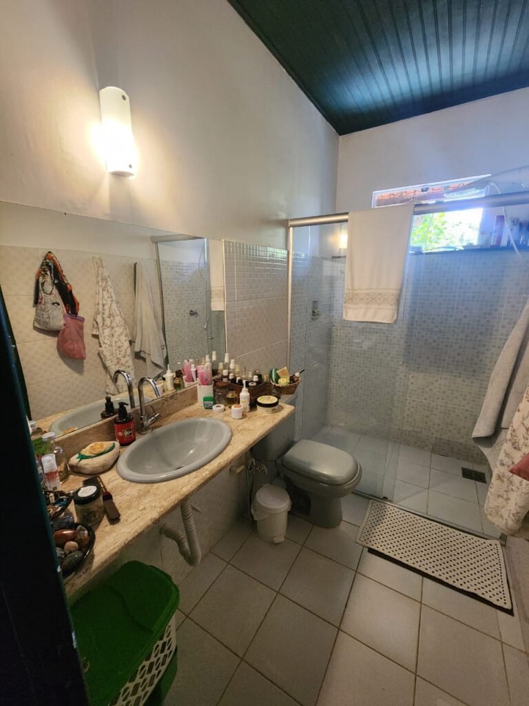 Oportunidade Exclusiva! Pousada à Venda em Cavalcante – Lote 2.000 m2 – Chapada dos Veadeiros