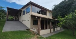 Casa – Rio – Lote 9.000 m2 – Alto Paraíso de Goiás