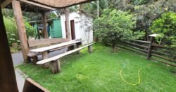 Casa – Rio – Lote 9.000 m2 – Alto Paraíso de Goiás