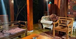 Pousada – Rio – Poço para Banho – Moinho – 4.000m2 – 12km de Alto Paraíso de Goiás Pousada – Rio – Poço para Banho – Moinho – 4.000m2 – 12km de Alto Paraíso de Goiás