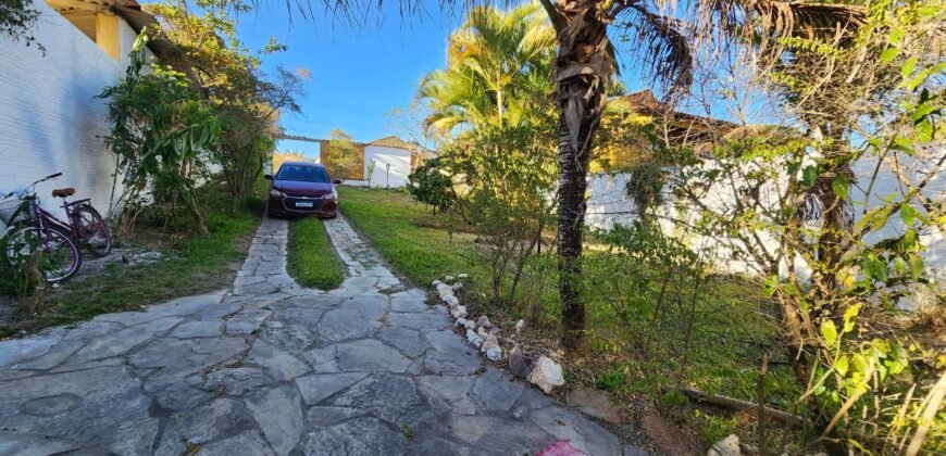 Casa em Cavalcante de Goiás – Excelente localização – fundo Reserva – Chapada dos Veadeiros