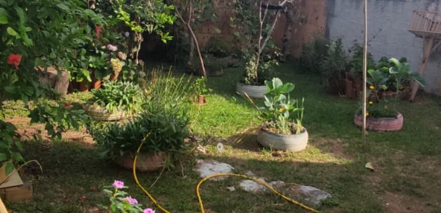 Casa 3 quartos- Cidade Alta – Alto Paraíso de Goiás