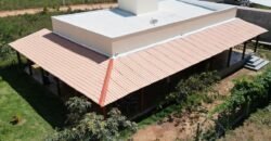 Vende-se Casa – Bairro Eldorado – Alto Paraíso de Goiás