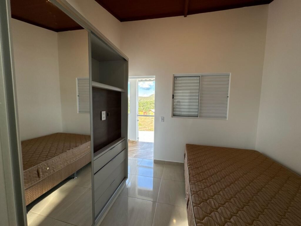 Vende-se Casa – Novo Horizonte – Alto Paraíso de Goiás