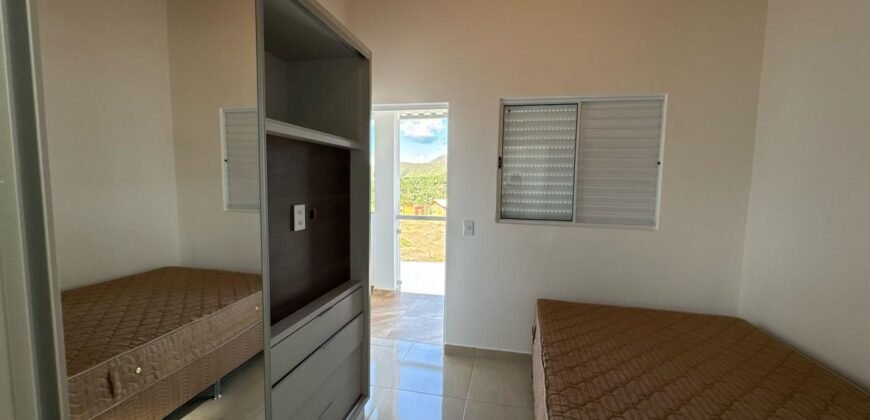 Vende-se Casa – Novo Horizonte – Alto Paraíso de Goiás
