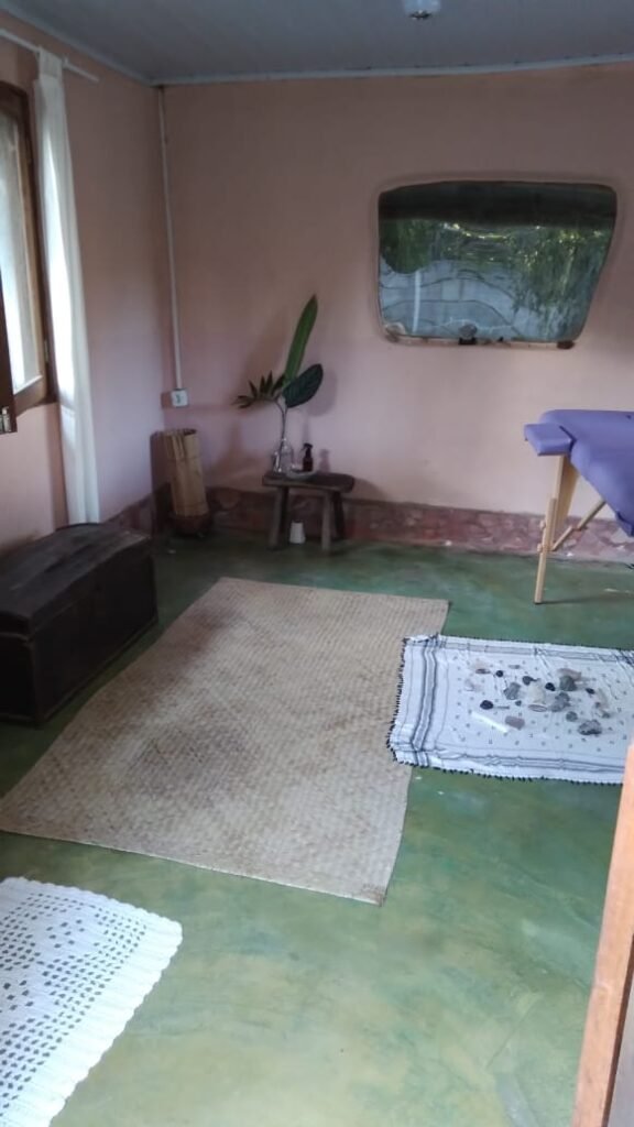 Casa – Rua da Palha – Centro – Alto Paráiso de Goiás