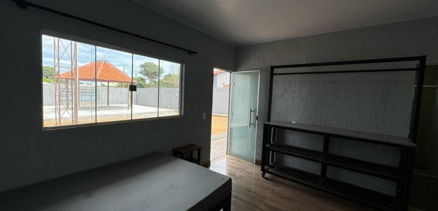 Vende-se Casa – Novo Horizonte – Alto Paraíso de Goiás