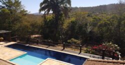 Maravilhosa Casa na Natureza – Condomínio Rural – 2 km do Centro de Alto Paraíso de Goiás Maravilhosa Casa na Natureza – Condomínio Rural – 2 km do Centro de Alto Paraíso de Goiás