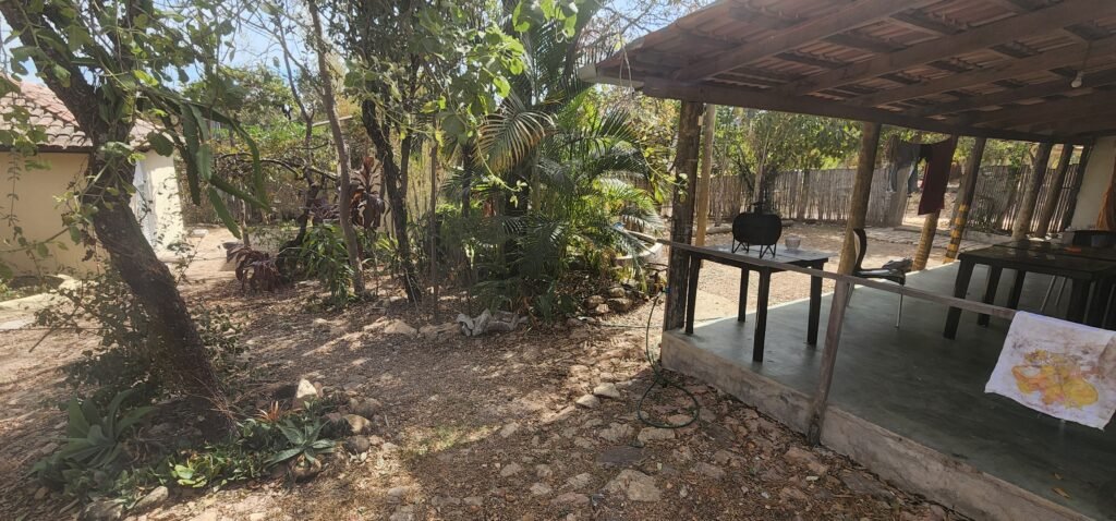Casa + 2 Kitnet’s – São Jorge – Alto Paraíso de Goiás