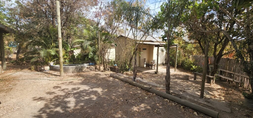 Casa + 2 Kitnet’s – São Jorge – Alto Paraíso de Goiás