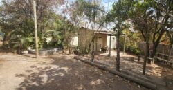 Casa + 2 Kitnet’s – São Jorge – Alto Paraíso de Goiás Casa + 2 Kitnet’s – São Jorge – Alto Paraíso de Goiás