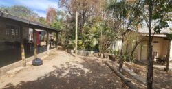 Casa + 2 Kitnet’s – São Jorge – Alto Paraíso de Goiás Casa + 2 Kitnet’s – São Jorge – Alto Paraíso de Goiás