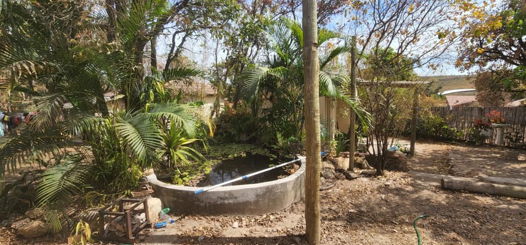 Casa + 2 Kitnet’s – São Jorge – Alto Paraíso de Goiás