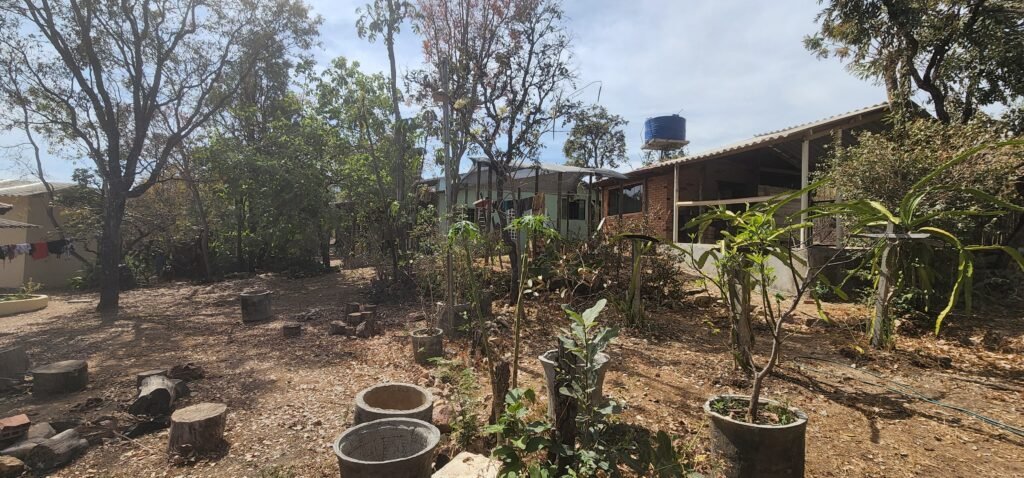 Casa + 2 Kitnet’s – São Jorge – Alto Paraíso de Goiás