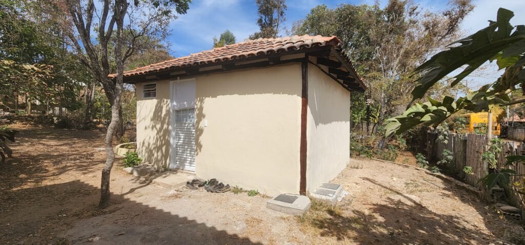 Casa + 2 Kitnet’s – São Jorge – Alto Paraíso de Goiás