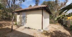 Casa + 2 Kitnet’s – São Jorge – Alto Paraíso de Goiás Casa + 2 Kitnet’s – São Jorge – Alto Paraíso de Goiás