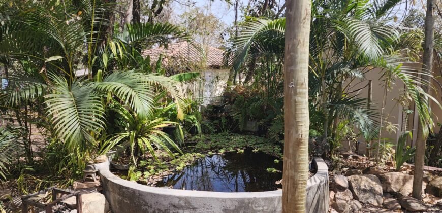 Casa + 2 Kitnet’s – São Jorge – Alto Paraíso de Goiás