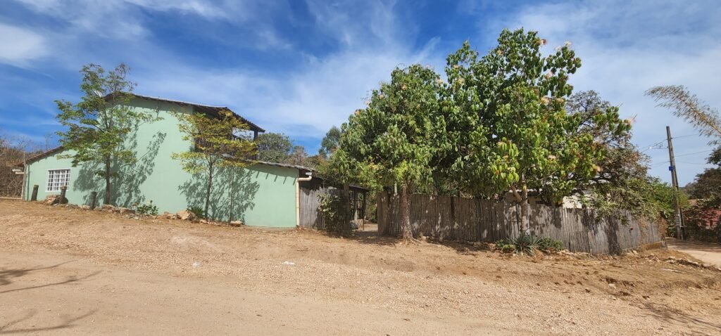 Casa + 2 Kitnet’s – São Jorge – Alto Paraíso de Goiás
