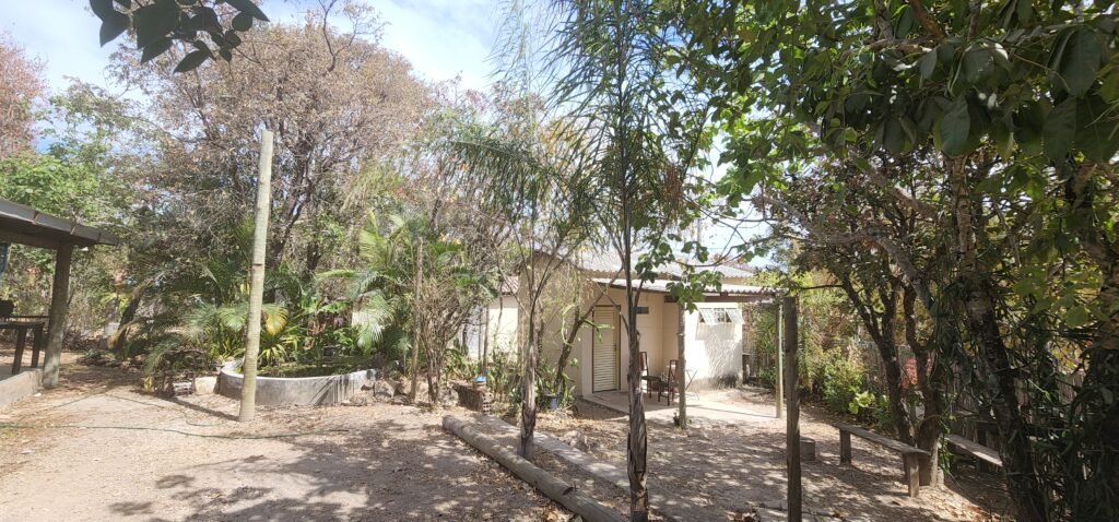 Casa + 2 Kitnet’s – São Jorge – Alto Paraíso de Goiás