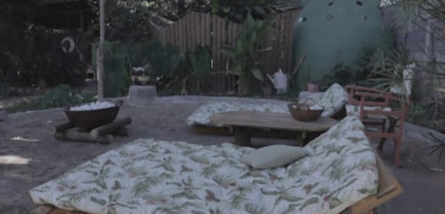 Casa – Rua da Palha – Centro – Alto Paráiso de Goiás