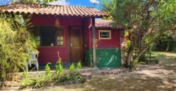 Oportunidade Exclusiva! Pousada à Venda em Cavalcante – Lote 2.000 m2 – Chapada dos Veadeiros Oportunidade Exclusiva! Pousada à Venda em Cavalcante – Lote 2.000 m2 – Chapada dos Veadeiros