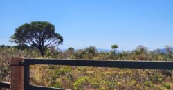 Chácara 4ha – Poço artesiano – 5km de Alto Paraíso sentido Cachoeira dos Cristais – Chapada dos Veadeiros